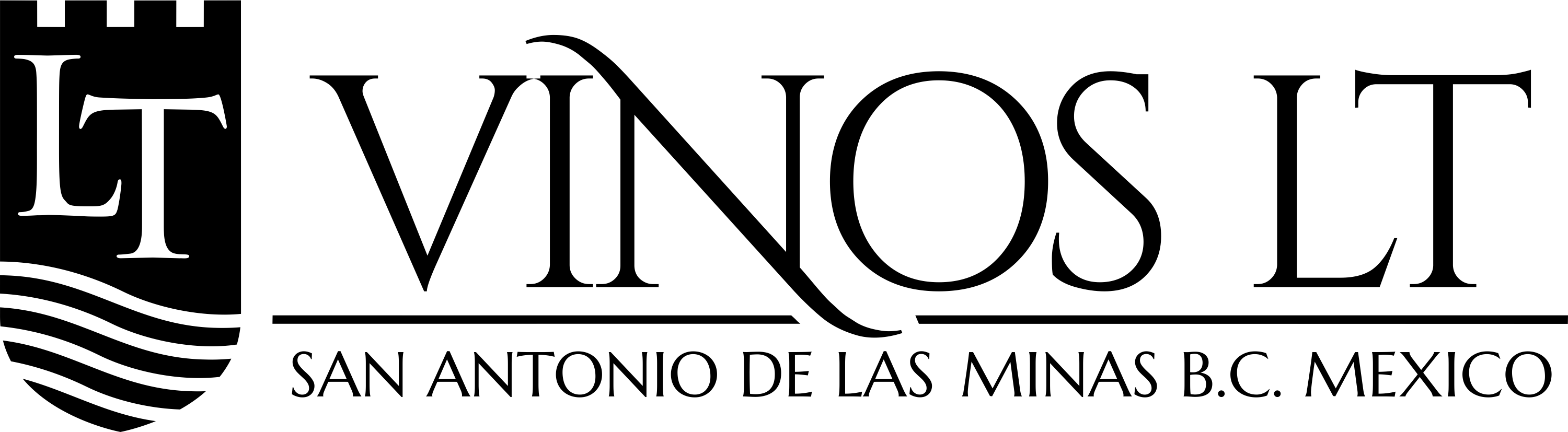 Vinos LT
