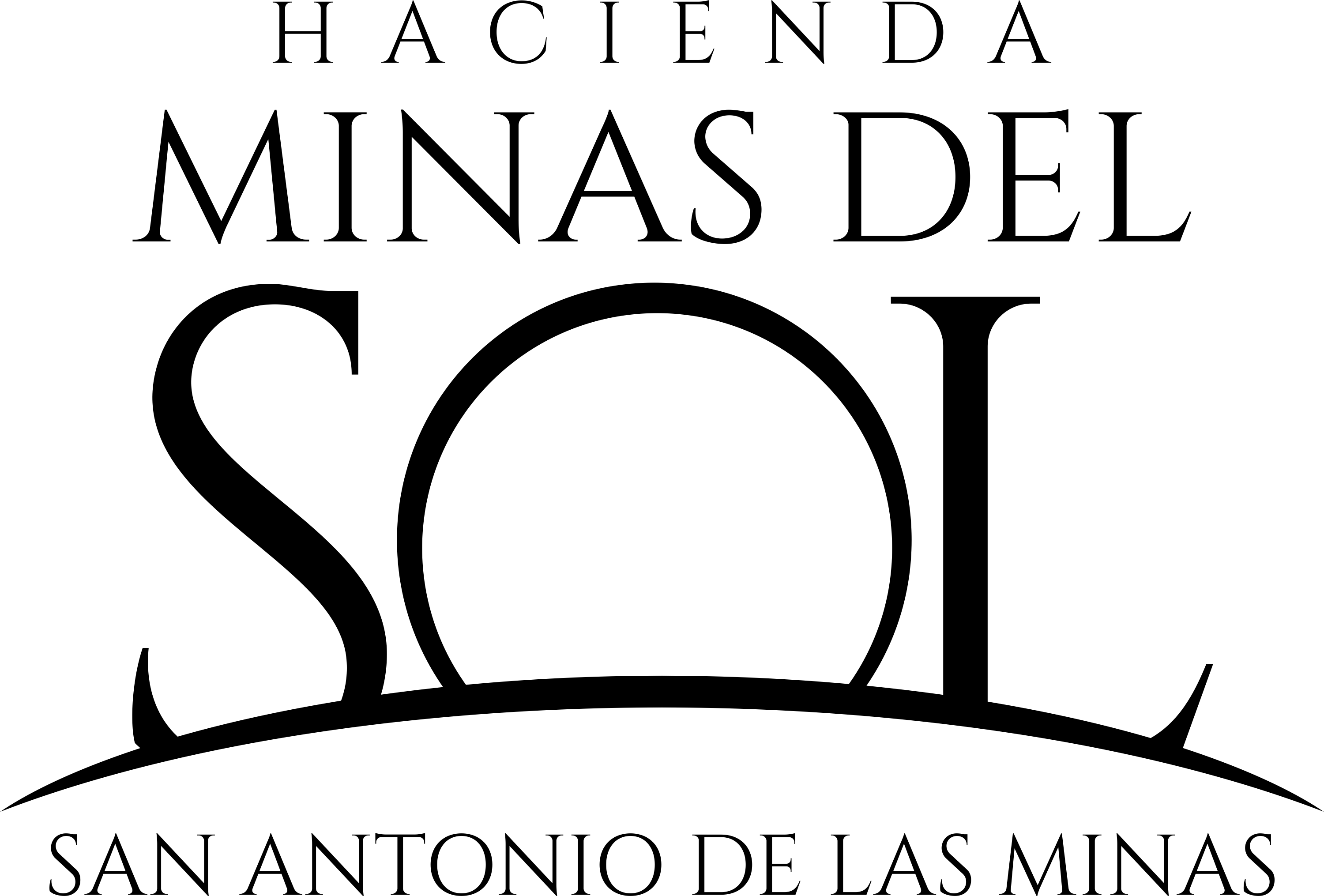 Hacienda Minas del Sol